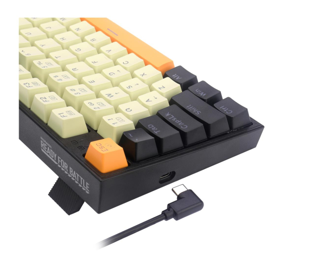 REDRAGON Kitava RGB K636CLO-RGB - 1182529 - zdjęcie 8
